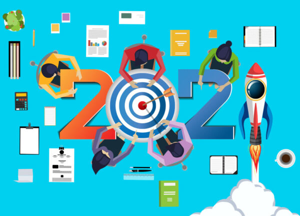 B2B Marketing Trends To Watch In 2021 - Brand Syntax